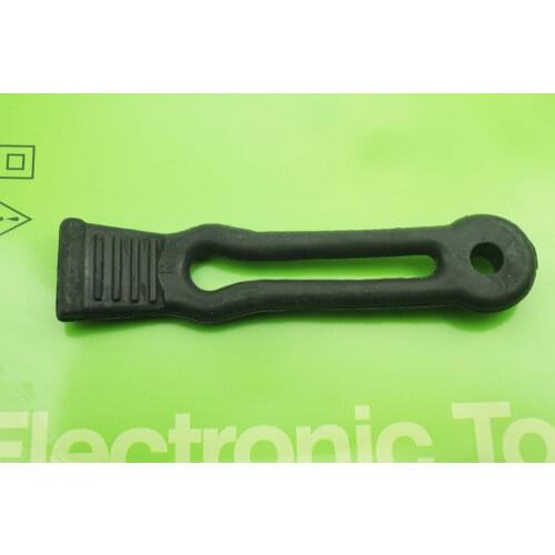 RUBBER HOOD TIE DOWN STRAP LATCH BAND For YAMAHA RHINO 450 660 700 8V0-77171-00