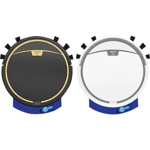 Robot Vacuum Cleaner Smart APP Remote Control Wireless Cleaning Machine Floor Sweeping Wet Dry Vacuum Cleaner