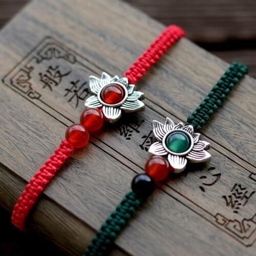 Sennier Silver Bracelets