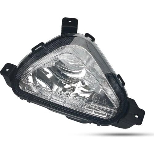 Front Fog Light for JAC S3 SEI 3 Left/Right Fog Lamp 4116100U2260