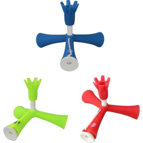 Tripod Golf Tee, Adjustable Standing Golf Sports Tees for Training Exercise Golf Ball Rubber Tee Holder Practice Tool