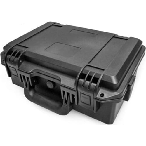 SQ3321L High-impact shockproof computer case without foam
