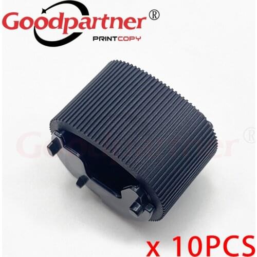 20PC RL1-2120-000 Bypass Tray 1 Pickup Roller for HP P2035 P2055 Pro 400 M401 M401dn M401dne M401dw M401n M425 M425dn 2035 425