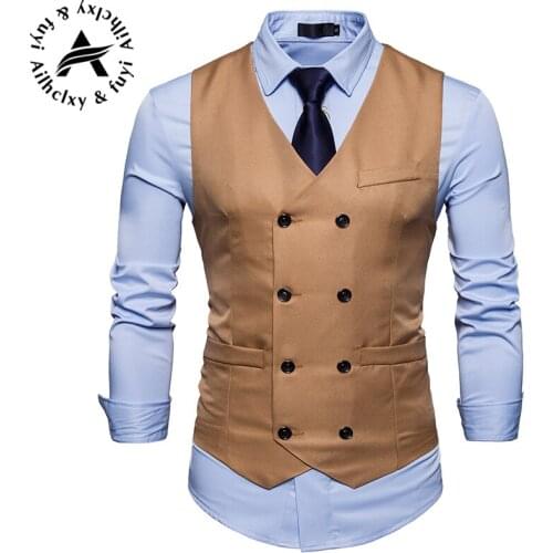 Ailhclxy&fuyi Men's Suits And Jackets
