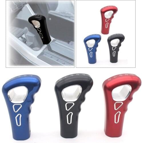 Aluminum Gear Stick Shift Knob Lever Shifter for Polaris RZR 570 900 RS1 ACE