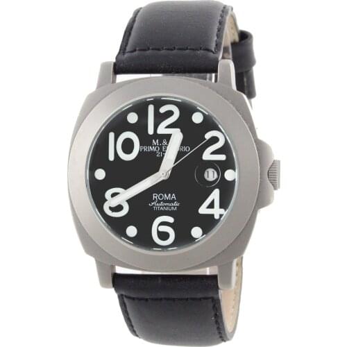 Automatic Watch M & Ms first general store