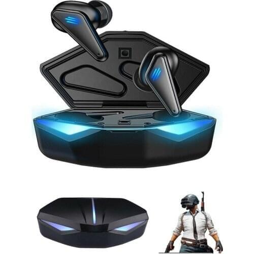 Bermody Headphones With Microphone