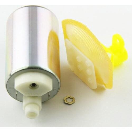 Fuel Pump Case For Honda CB500F CB500X CBR500R CRF250 CBR650F CB650F 16700-MJS-J71 16700-MJE-D01 16700-MGZ-J01 16700-KZZ-D21