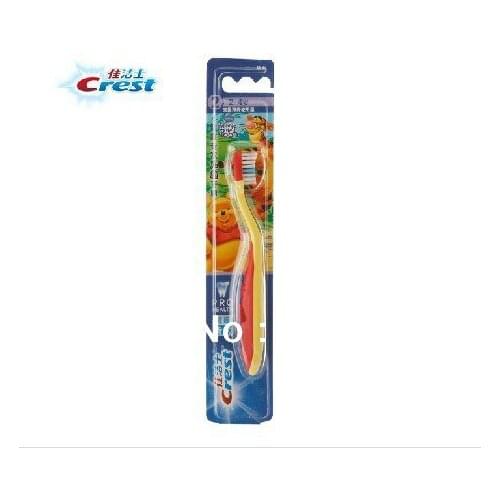 Crest Children's Toothbrushes
