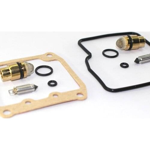 Parts cylinder carburetor maintenance jet repair kit 2 set for Suzuki VS1400 VS800 VS800GL VZ800