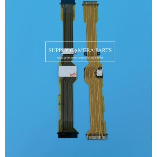 SONY DSC-HX300 DSC-HX400 LCD Flex Cable Camera Repair Part