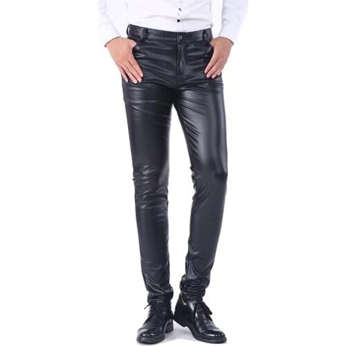 Мужские брюки с карманами Idopy China At AliExpress