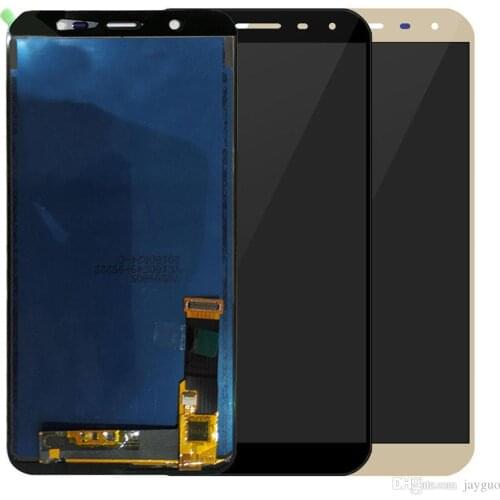 J8 LCD For Samsung Galaxy J8 2018 J800 LCD Touch Screen Digitizer Assembly For SM-J800 LCD Display TFT Adjustable Brightness