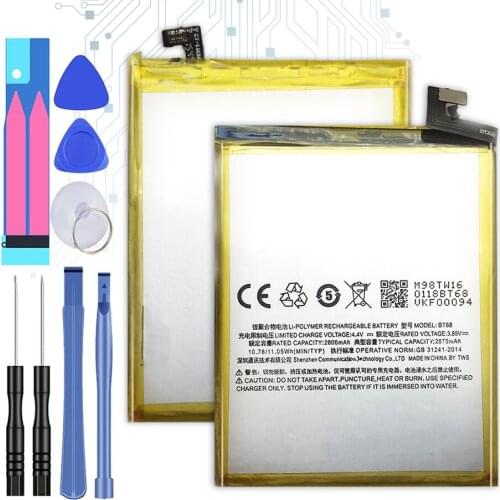 Аккумуляторы для телефонов Elephone P9000 KiKiss China At AliExpress