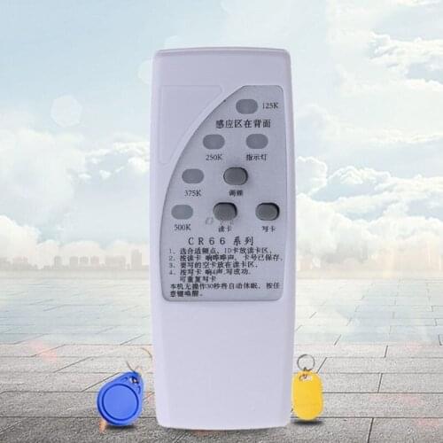 OOTDTY Magnetic Card Readers