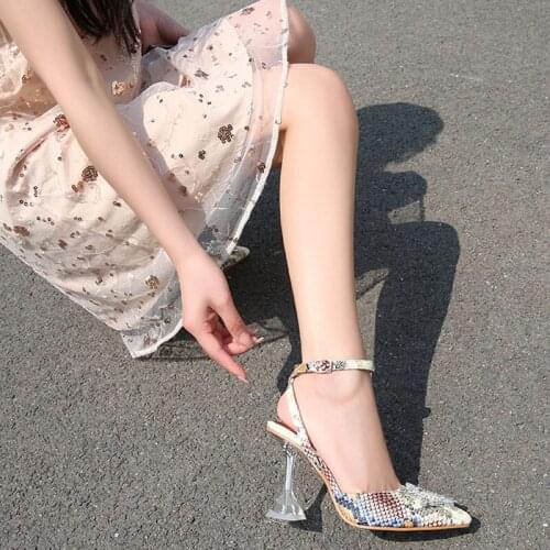 Women's Sandals Oukimanty China