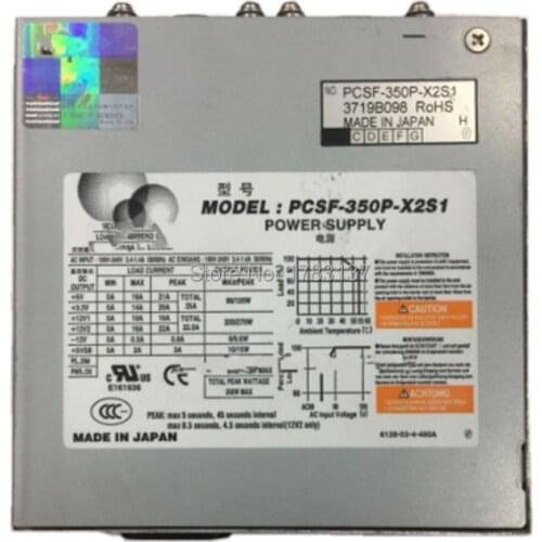 PCSF-350P-X2S1