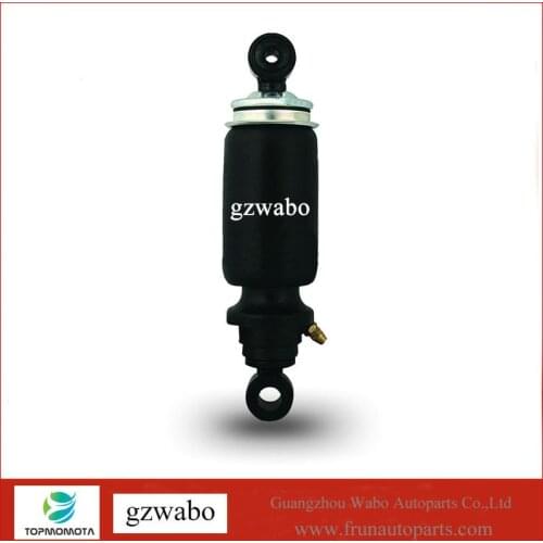 2 pcs AIR SHOCK ABSORBER AIR BAG RUBBER AIR SPRING SUSPENSION PART FOR BENS REAR A9428906119 FOR TRAILER PARTS SUSPENSION