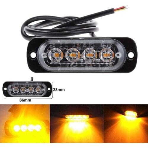 TWISTER.CK Fog Lamps