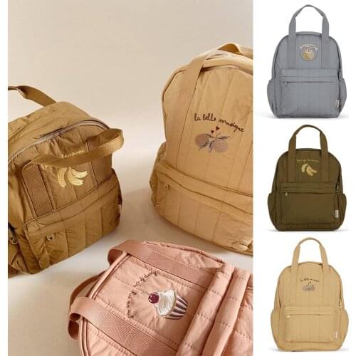 Wonjam School Bags