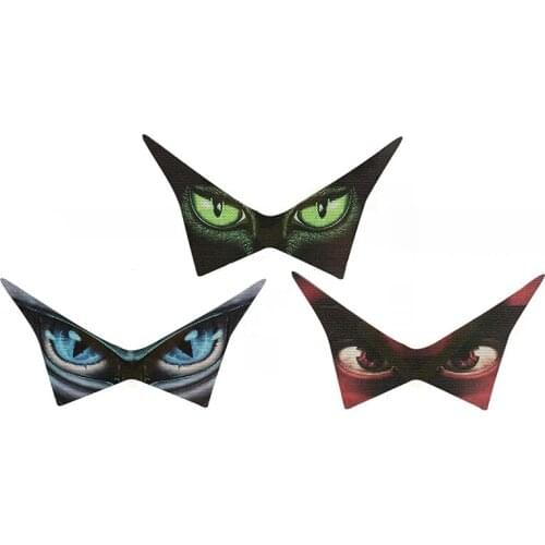 Motorcycle Headlight Protection Sticker Front Fairing Headlight Sticker Guard Sticker for Kawasaki Z800 Z250 Z30015-18