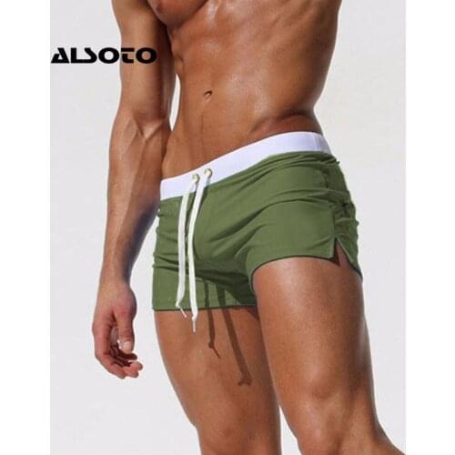 Alsoto Fashionable Men's Clothing