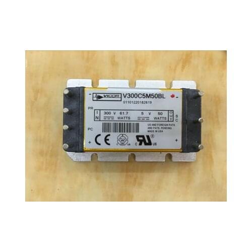 Free shipping New V300C5M50BL V300C5M50AL V300C5M50BN V300C5M50BG2 V300C5M75BL V300C5E50BL V300C5M50BN2 V300C5M100BL Module