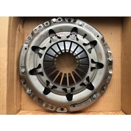 Clutch Case for chery Tiggo5 Clutch Cover for 484F engine T21-1601020