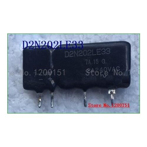 D2N202LE MODULES