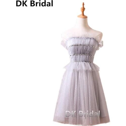 DK Bridal Women's Straight Dresses