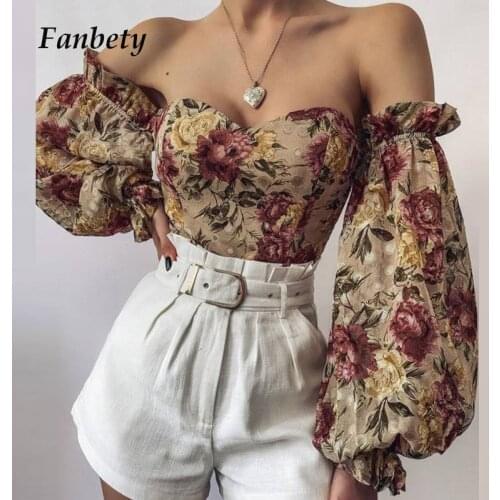 Женские шифоновые рубашки Fanbety China At AliExpress