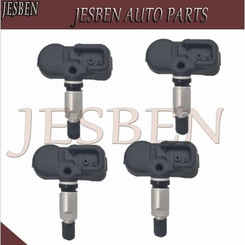 JESBEN Tire Pressure Gauges