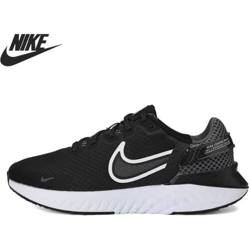Original New Arrival NIKE LEGEND REACT 3 Mens Running Shoes Sneakers