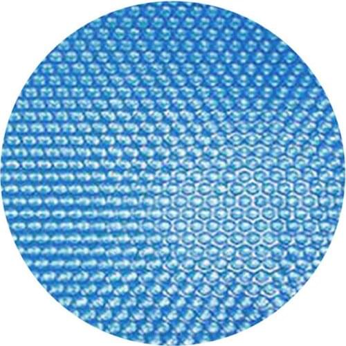 Round Rectangular Pool Cover Solar Tarpaulin Swimming Pool Protection Cover Heat Insulation Film For Outdoor Pool Accessories