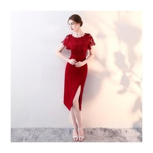 Kseniya Queen Elegant Summer Dresses