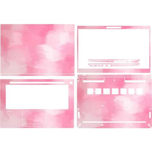 KH Laptop Sticker Skin Decals Cover Protector Guard for SONY VAIO SE14