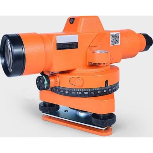 DZS3-1 Parallel Tester 32X Optical Laser Optical Auto Level Instrument Self-Levelling Diagnostic-Tool Accurate Levelling Tool