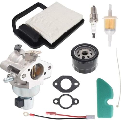 220 853 33-S Carburetor Replacement for Kohler 20-853-14-S 20-853-16-S Engine with 20 083 02-S Air Filter
