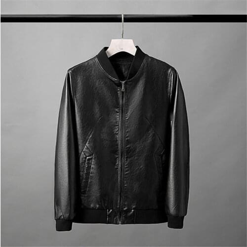 Мужские байкерские куртки WYUIT China At AliExpress