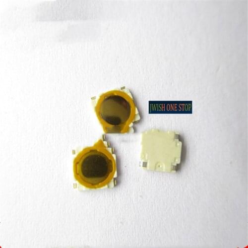 5*5 *0.5MM film 4 feet touch switch waterproof thin patch jog / 4x4 key