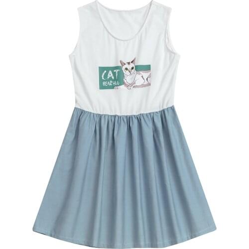 Летние платья мини Bebobsons China At AliExpress