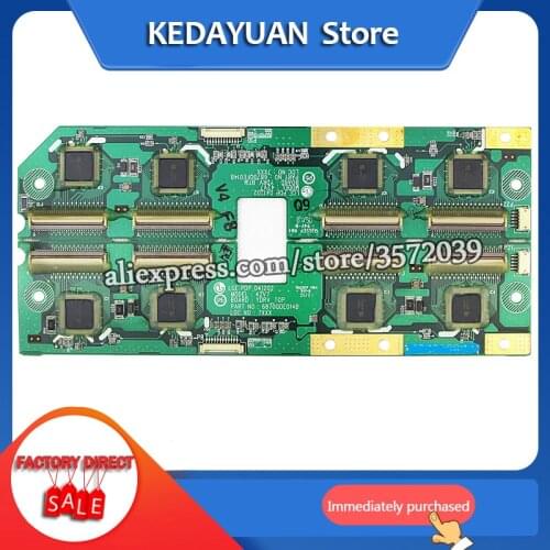 Free shipping original 100% test for LG 42V7 buffer board 6870QDE014B 6870QFE114B 6870QFE114B