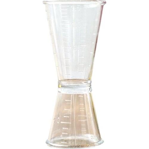 Cocktail Measure Cup For Home Bar Party Useful Bar Accessories Short Drink Measurement Measuring Cup Cocktail Shaker Jigger