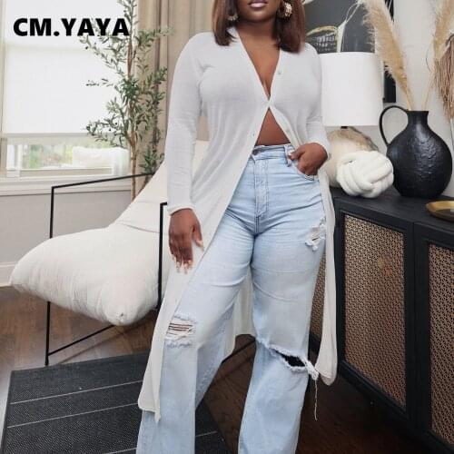 Женские тренчи CM.YAYA China At AliExpress