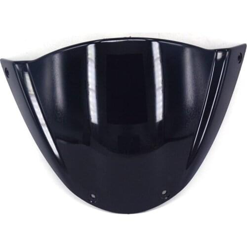 For Ducati 696 796 795 M1000 M1100 2009 10 2011 Windsn Motorcycle Windshield