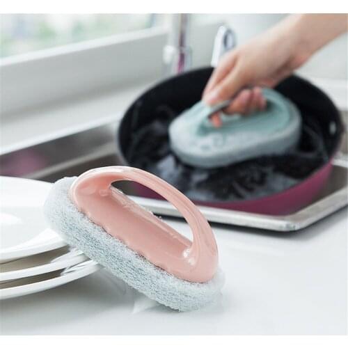 E-SHOW Cleaning Accessories