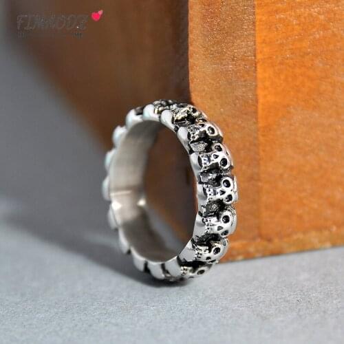 FIMAODZ Wedding Rings