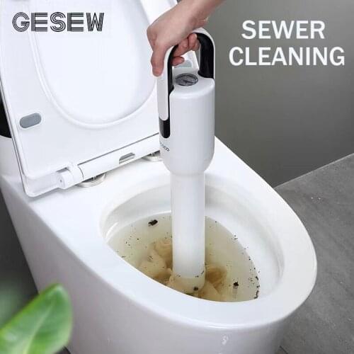 GESEW Toilet Plungers