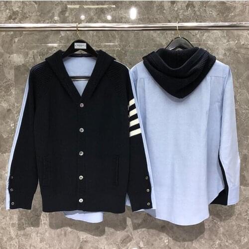 Мужские кардиганы с капюшоном HARLEYDEVIL China At AliExpress