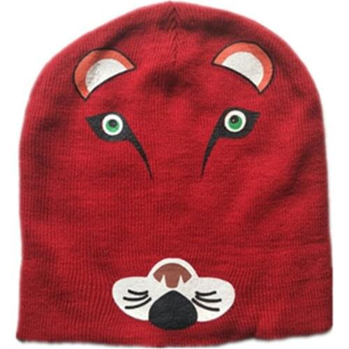 Jatektoon Men's Beanie Hats
